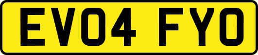 EV04FYO