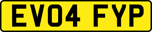 EV04FYP
