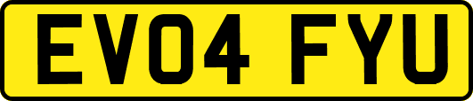 EV04FYU