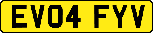 EV04FYV