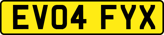 EV04FYX