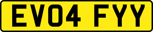 EV04FYY
