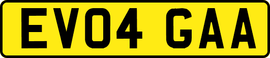 EV04GAA