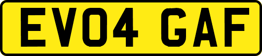 EV04GAF