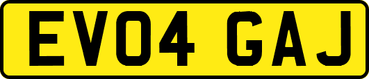 EV04GAJ