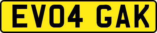 EV04GAK