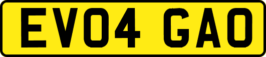 EV04GAO