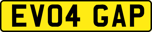 EV04GAP