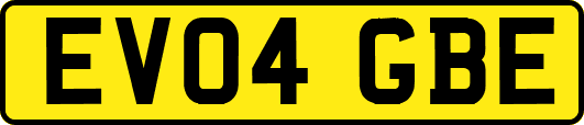EV04GBE