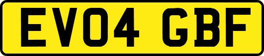 EV04GBF