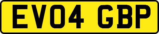 EV04GBP