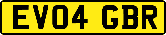 EV04GBR
