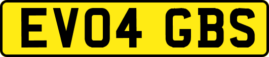 EV04GBS