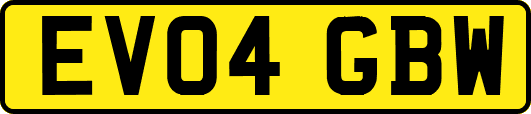 EV04GBW