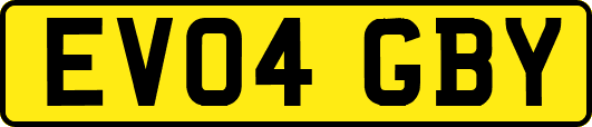 EV04GBY