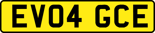 EV04GCE