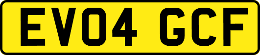 EV04GCF