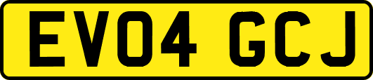 EV04GCJ
