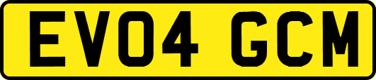 EV04GCM