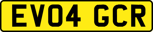 EV04GCR