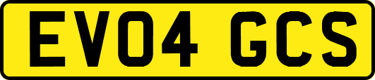 EV04GCS