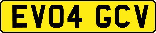 EV04GCV