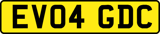 EV04GDC