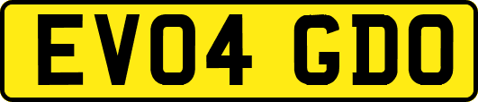 EV04GDO