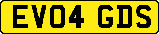 EV04GDS