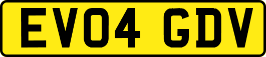 EV04GDV