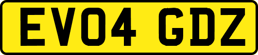 EV04GDZ