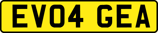 EV04GEA