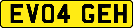 EV04GEH