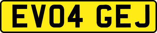 EV04GEJ