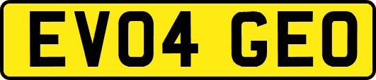 EV04GEO