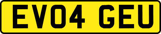 EV04GEU