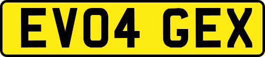 EV04GEX
