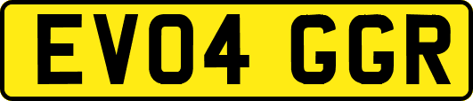 EV04GGR