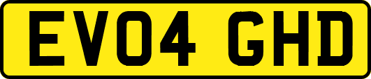 EV04GHD