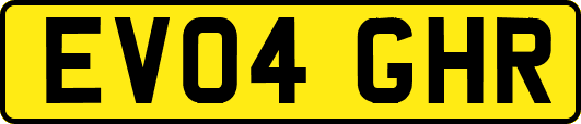 EV04GHR