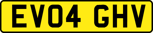 EV04GHV