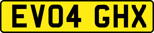 EV04GHX