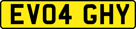 EV04GHY