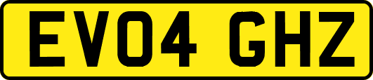 EV04GHZ