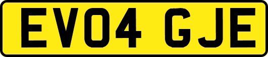 EV04GJE