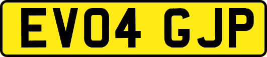 EV04GJP