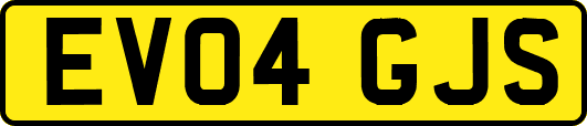 EV04GJS