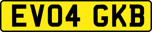 EV04GKB