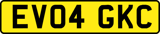 EV04GKC