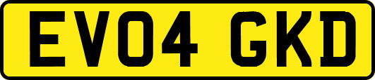 EV04GKD